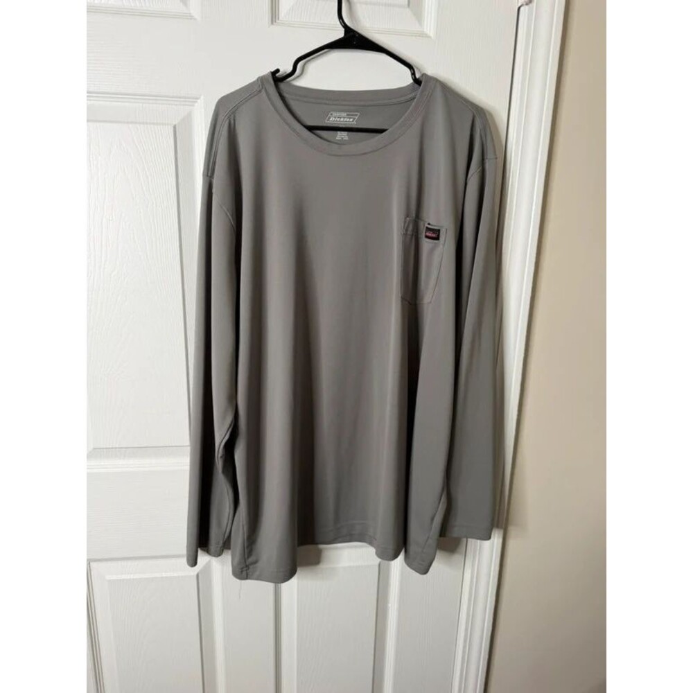 Bundle of 4 long sleeve Dickies shirt 3XL
